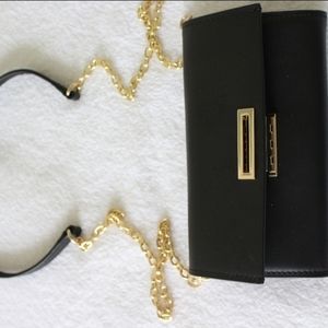 wallet. crossbody bad. Zac Posen